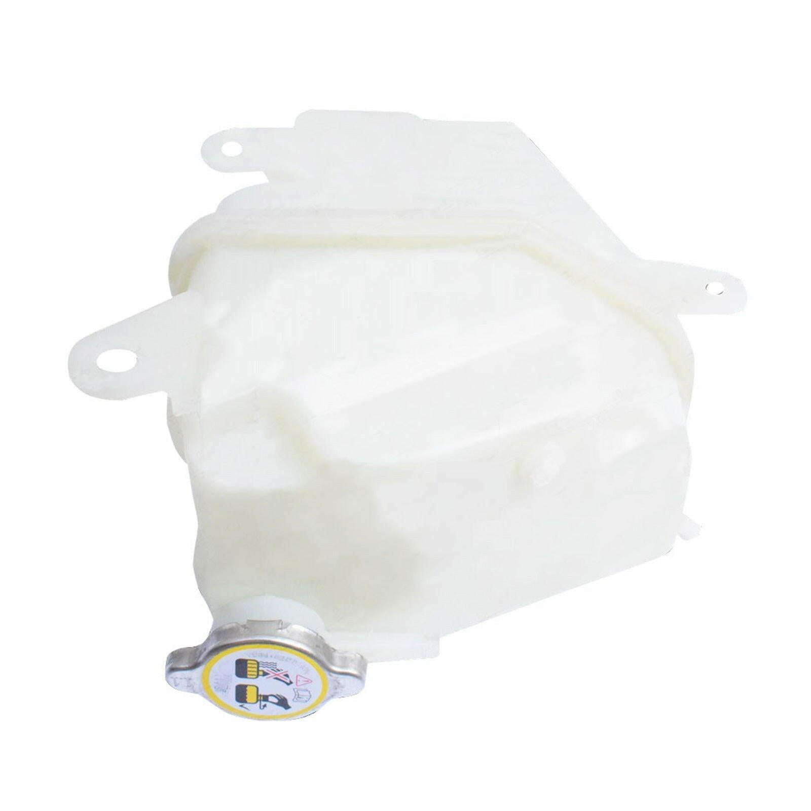Radiator Expansion Bottle Overflow Tank Suitable For Mitsubishi Delica L400 WA 4M40 1994–2005-2