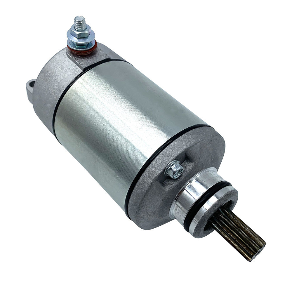 Starter Motor Suitable For Suzuki LTZ400 Quadsport / Z400 / DR-Z400E / DRZ400S / DRZ400SM-0