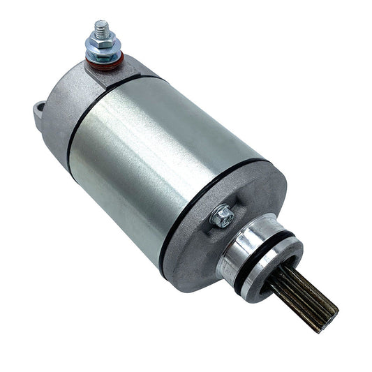 Starter Motor Suitable For Suzuki LTZ400 Quadsport / Z400 / DR-Z400E / DRZ400S / DRZ400SM-0