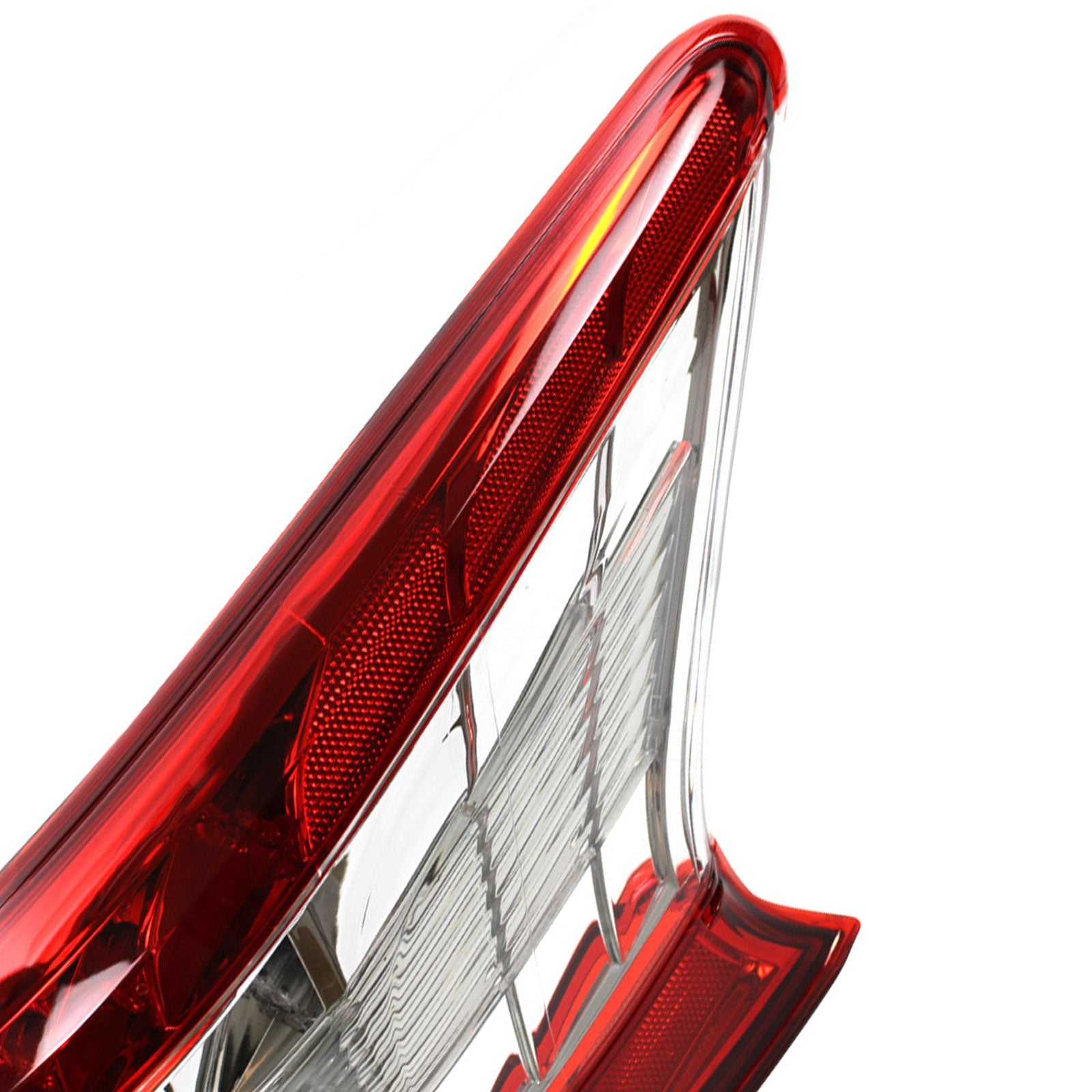 1x RH Hand Tail Light Rear Lamp LED Suitable For Nissan Pulsar B17 Sedan 12-16-4
