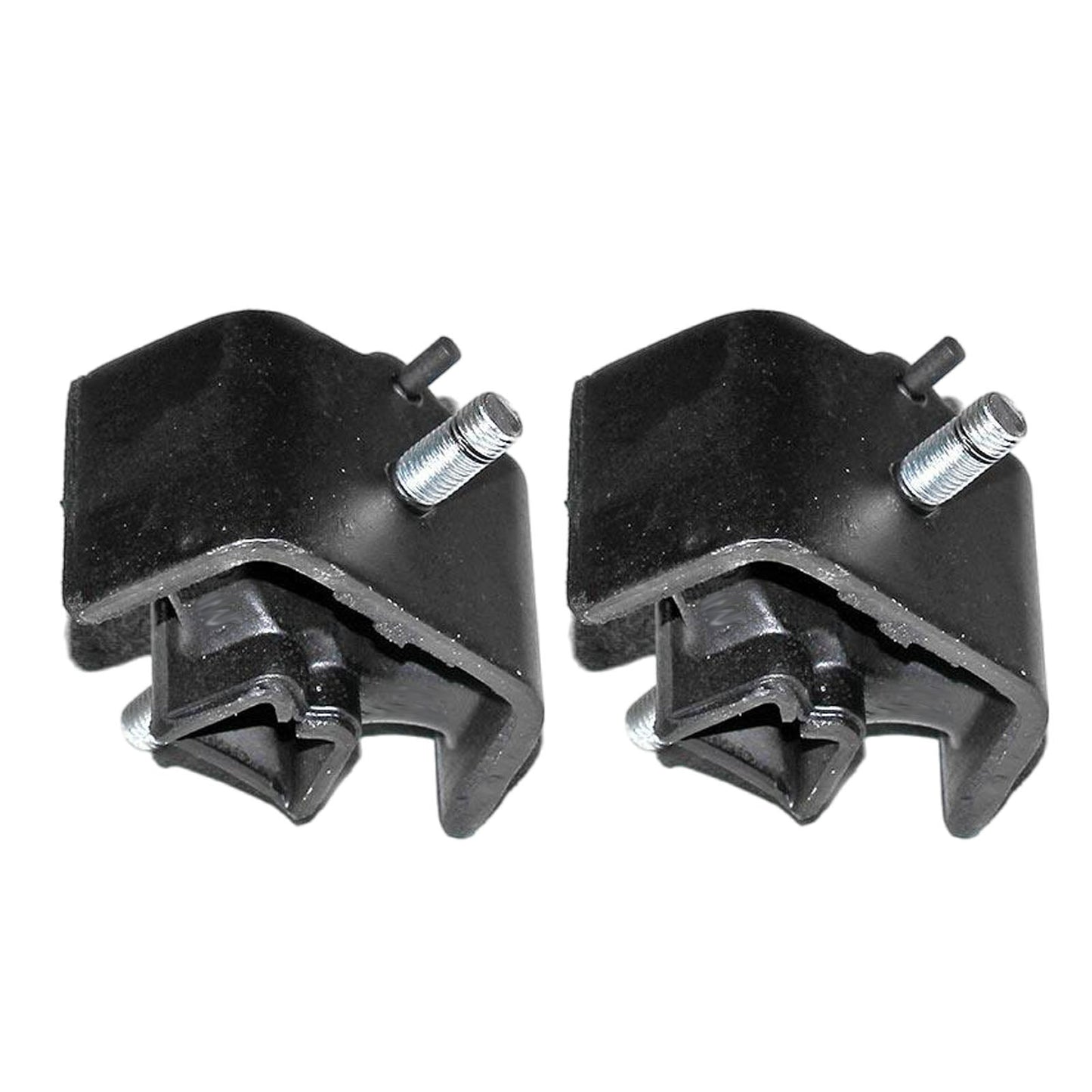 Rear Engine Gear Box Mounts suitable for Navara D22 01-07 4X4 4cyl ZD30 ZD30DDT-0