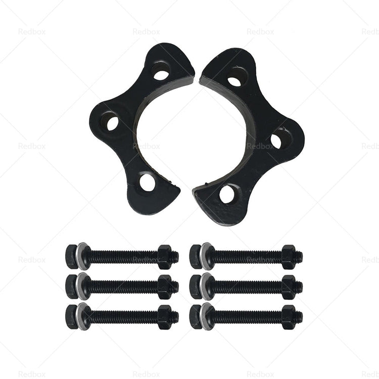 20mm Ball Joint Spacers Suitable for Ford Ranger Mazda B2500 / BT-50 1998-2012-3