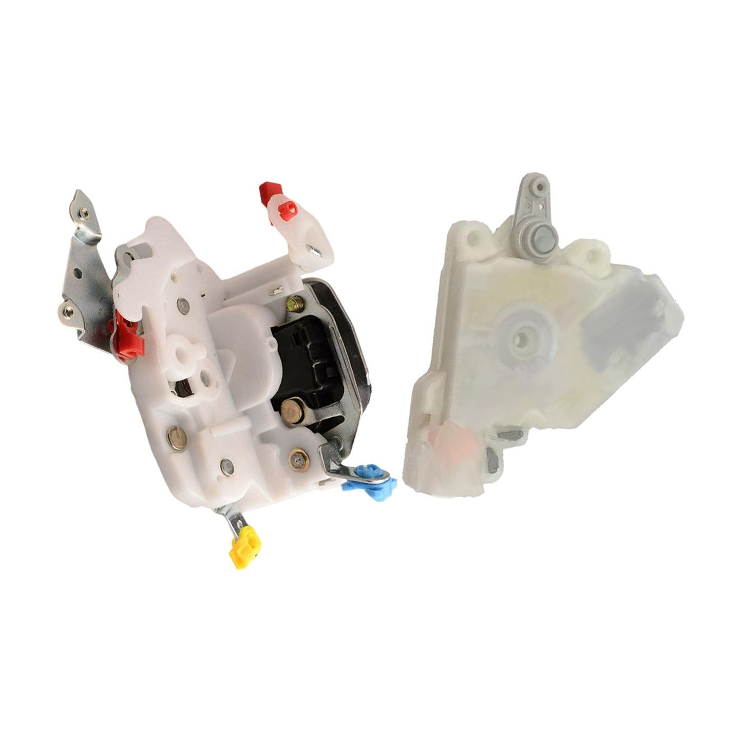 Door Lock Actuator Mechanism Kit Suitable For Nissan Patrol GU Y61 80502-VB100-4