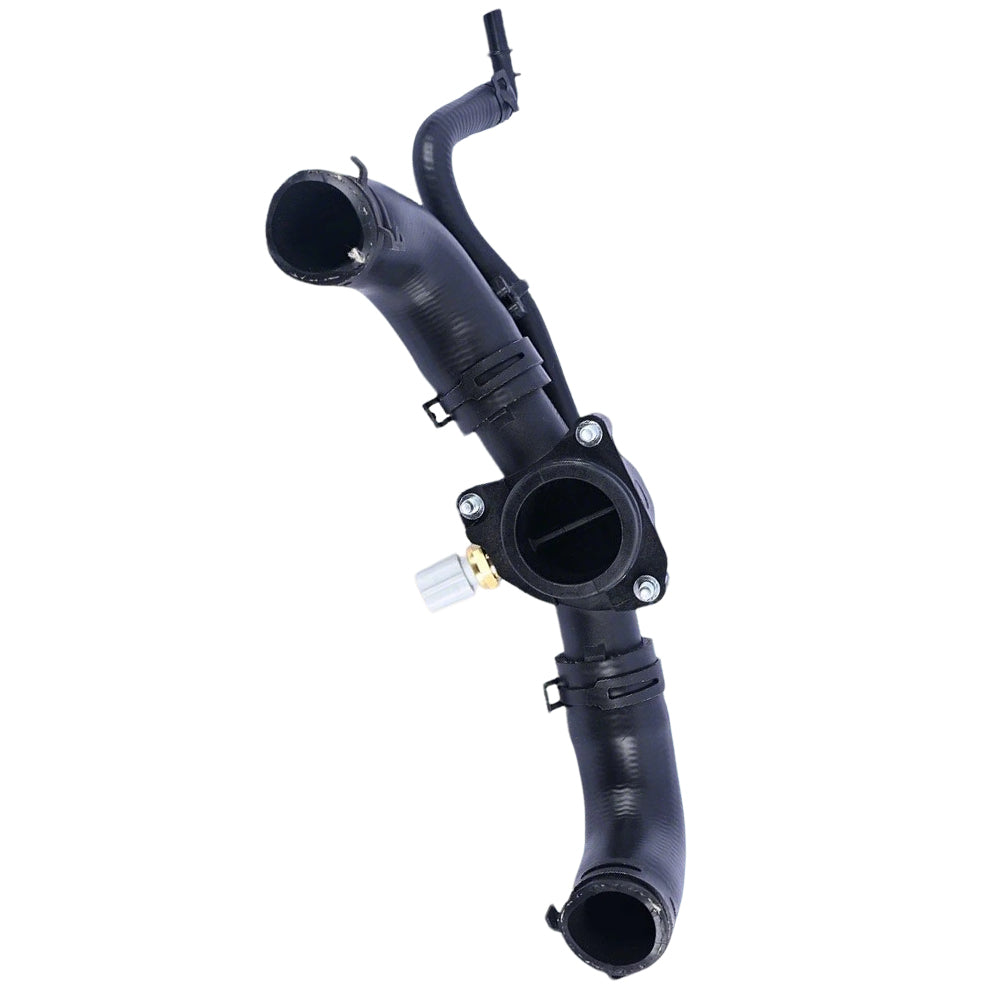 Thermostat Housing Upper Suitable for Range Rover 4.4 TDV8 L494 L405 models-2
