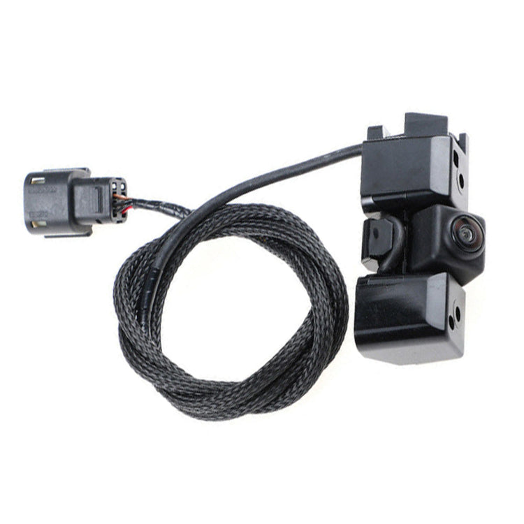 Rear View Backup Camera Suitable For Chevrolet Silverado GMC Sierra 2016-2019-0