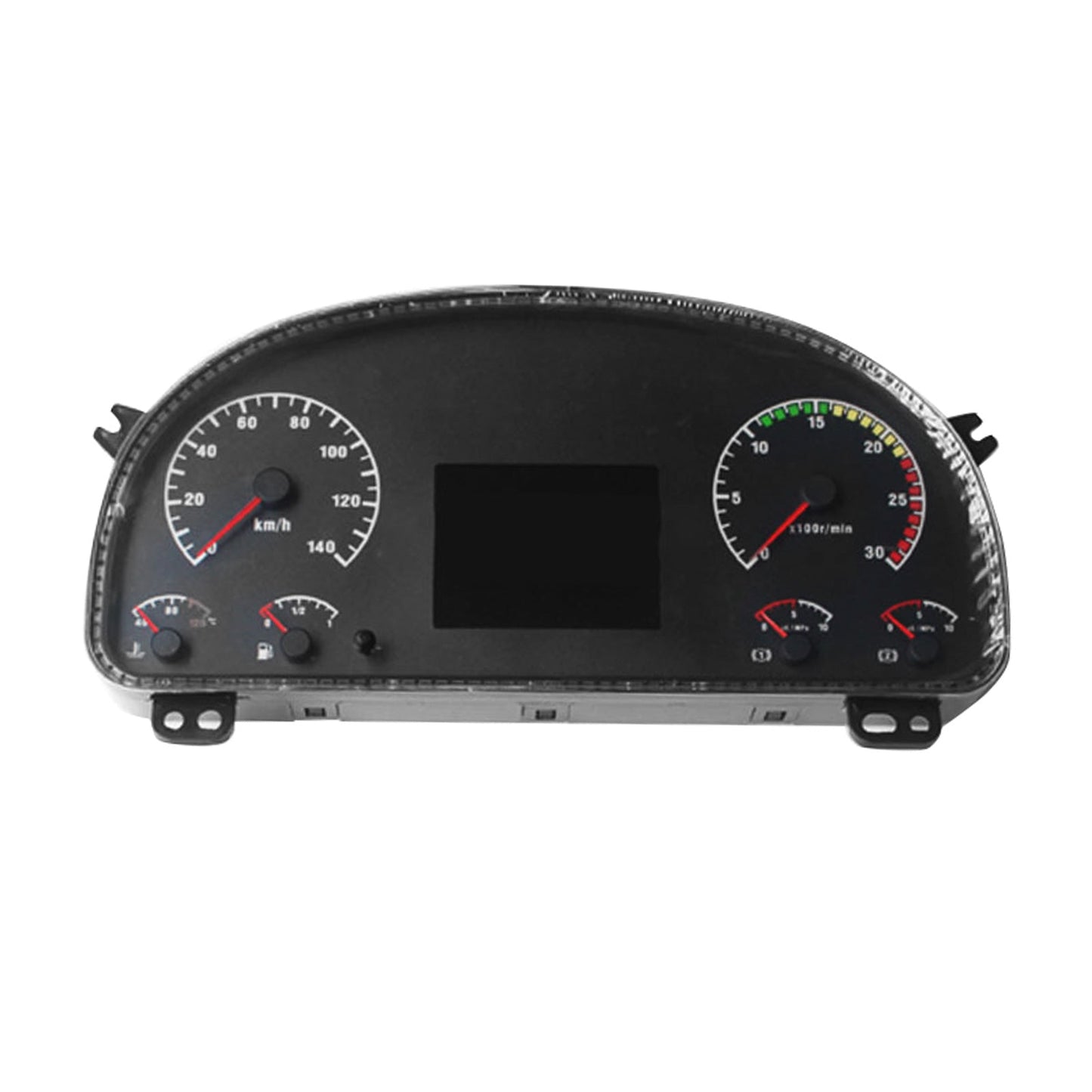 Fuel Combination Instrument Suitable For Sinotruk HOWO Truck Dashboard-0
