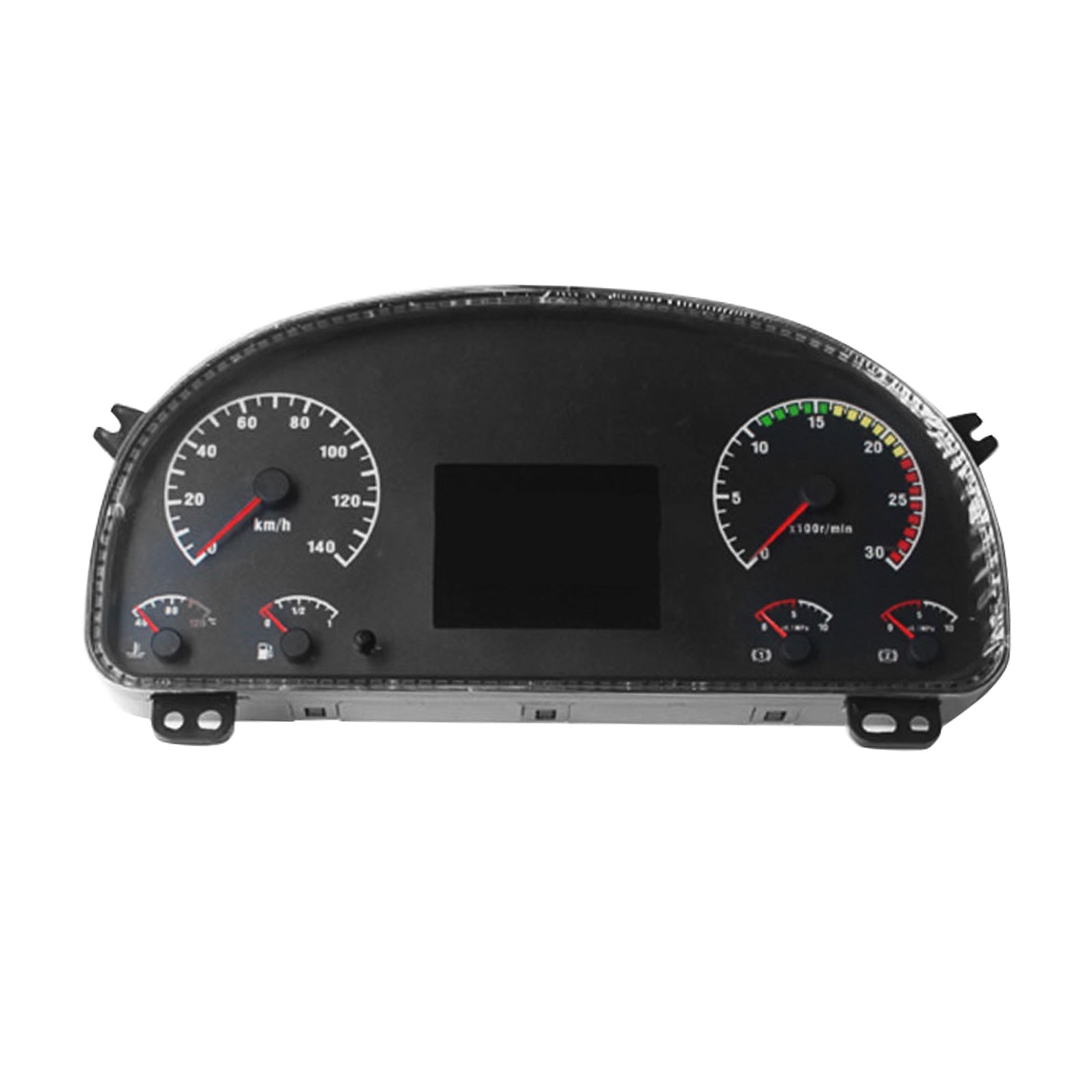 Fuel Combination Instrument Suitable For Sinotruk HOWO Truck Dashboard-0