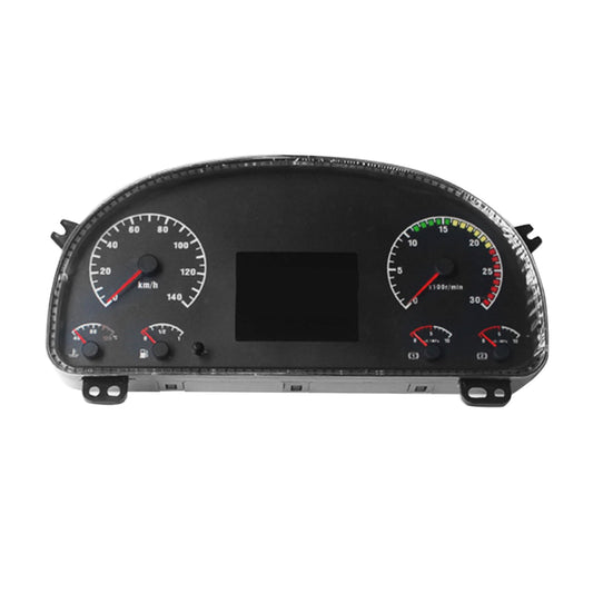 Fuel Combination Instrument Suitable For Sinotruk HOWO Truck Dashboard-0