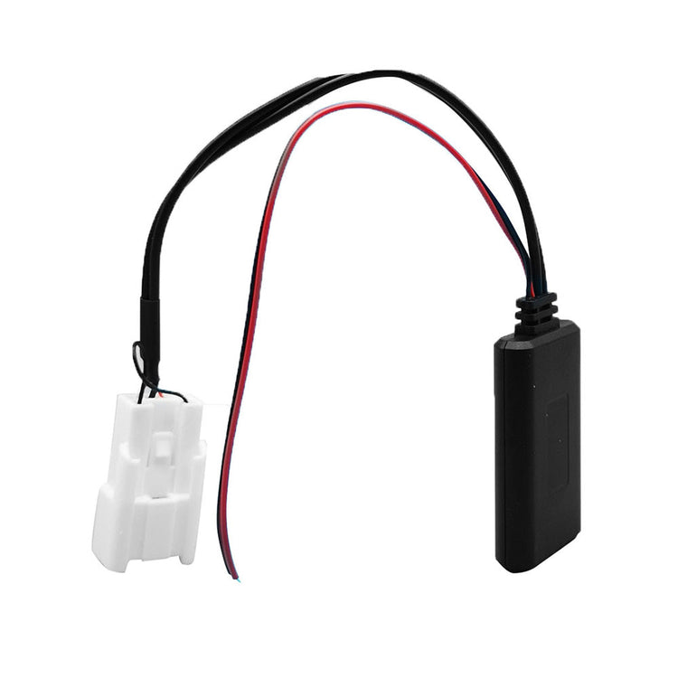 Bluetooth Adapter Music Aux MP3 Module Suitable For Ford Falcon BA-BF Territory SY SY2-3