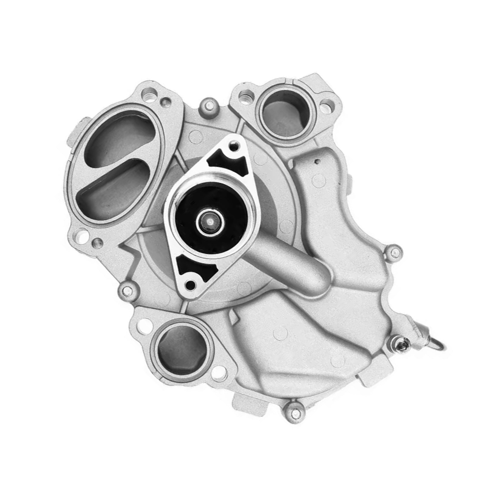 Water Pump & Thermostat Suitable For Jeep Grand Cherokee WK 3.0L CRD Diesel 2013-On-4
