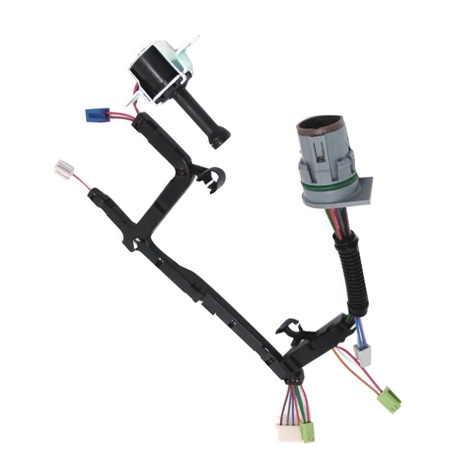 Transmission Internal Wire Harness with TCC Solenoid Suitable For 4L60E / 4L65E 2003-2006-2