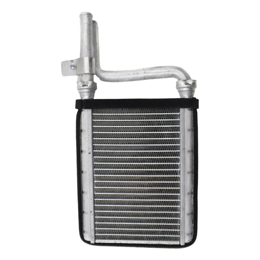 Rear HVAC Heater Core Suitable for Mitsubishi Montero 2001–2006-0