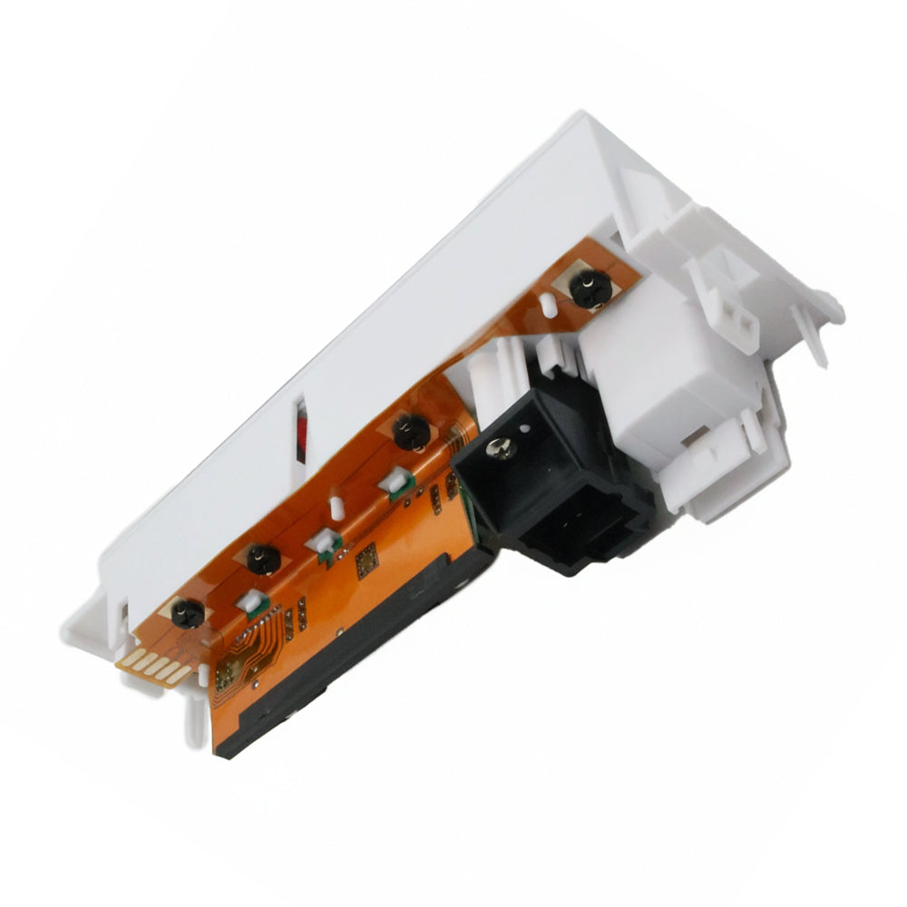Heater Climate Control Switch Suitable For Chevy GMC C1500 C2500 C3500-2