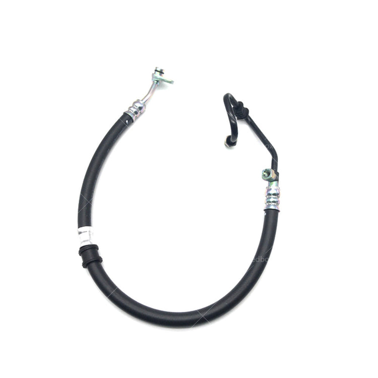 Power Steering High Pressure Hose Fits For Honda Accord CM 2. 4L 4CYL 2002-2008-0