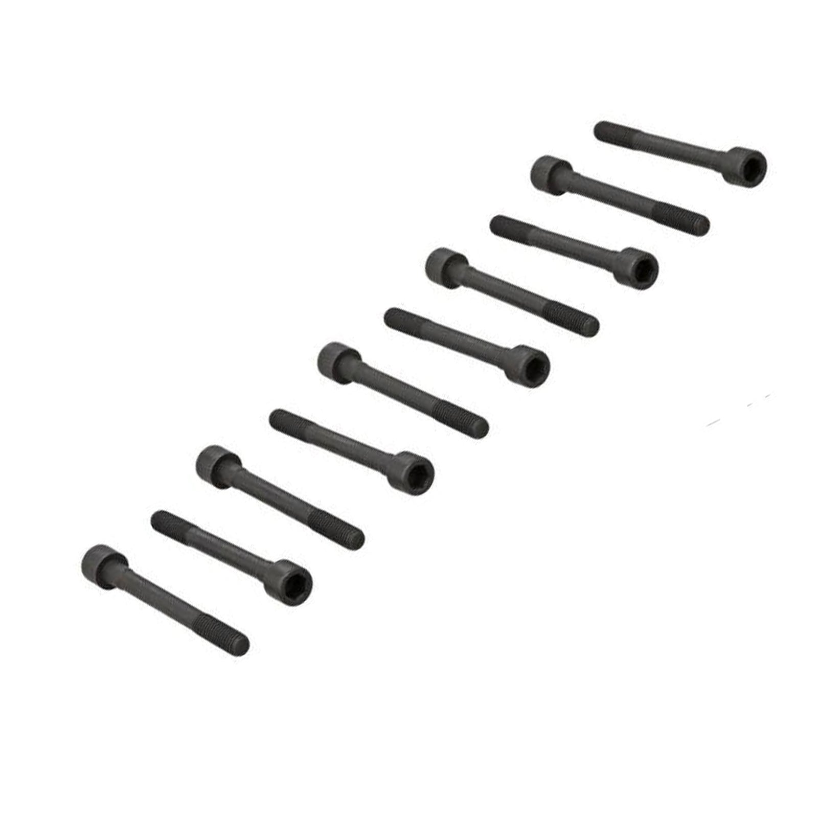 Cylinder Head Bolt Kit Suitable For Nissan Pulsar N16 N16E 1.8L QG18DE-4