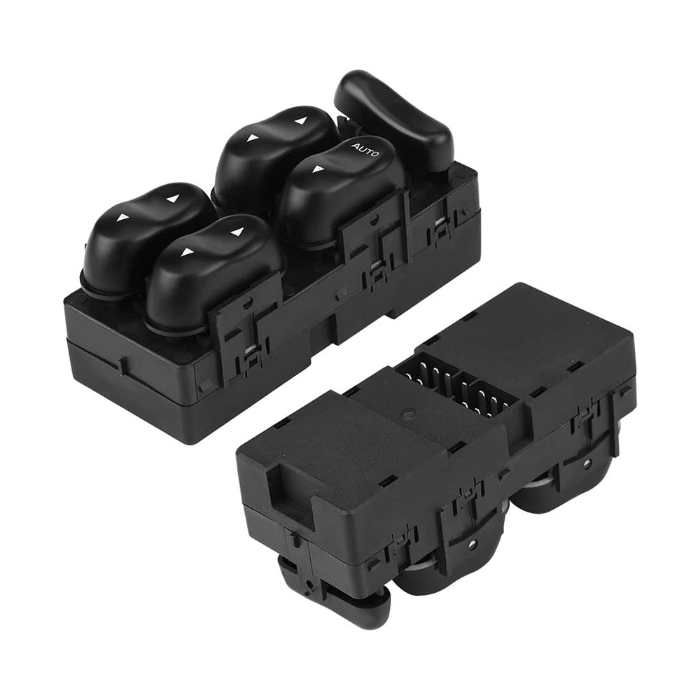 Set of 4 Power Window Switches Suitable For Ford Fairlane & Fairmont AU – Driver & Passenger Side-1