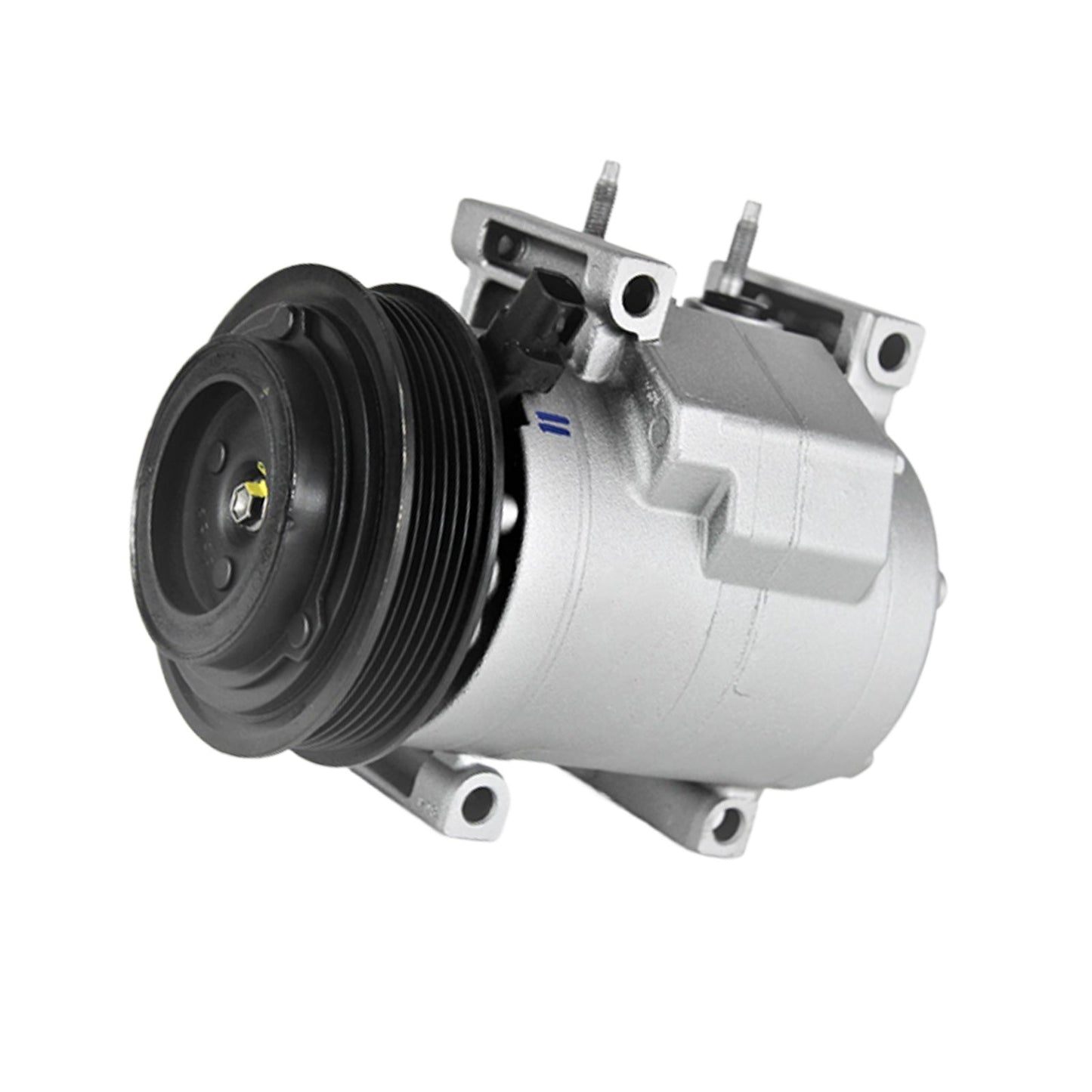 AC Compressor with Clutch Suitable For Jeep Grand Cherokee / Dodge Challenger-0