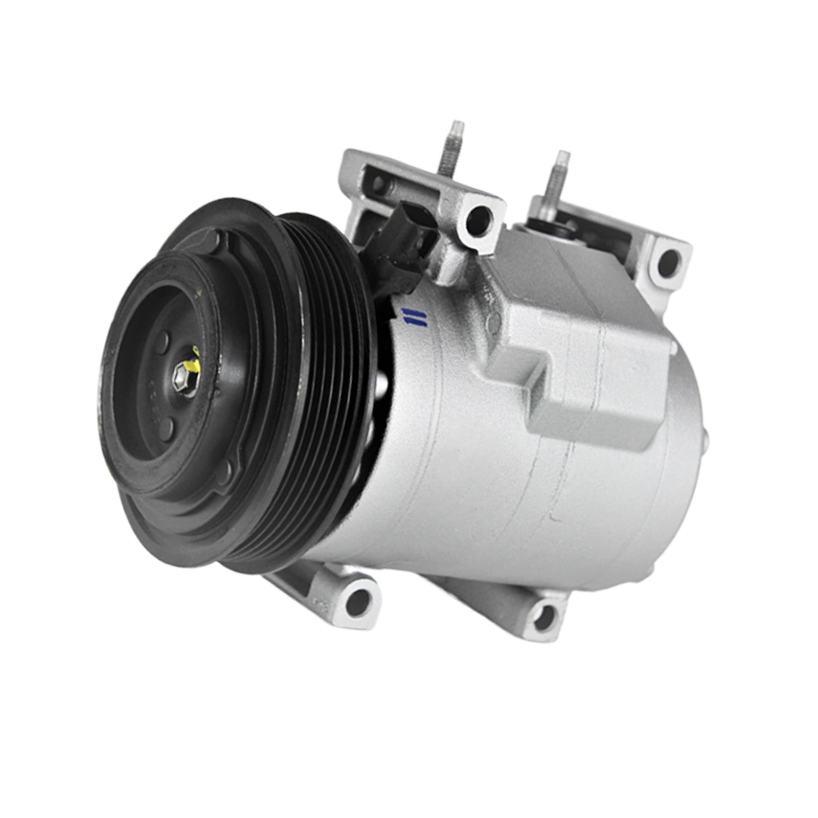 AC Compressor with Clutch Suitable For Jeep Grand Cherokee / Dodge Challenger-0