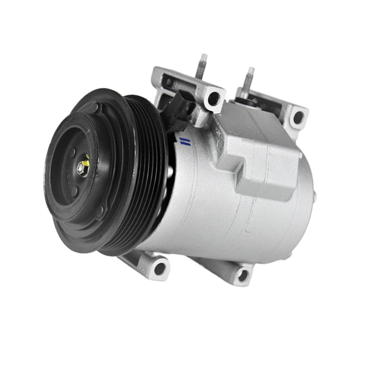 AC Compressor with Clutch Suitable For Jeep Grand Cherokee / Dodge Challenger-0