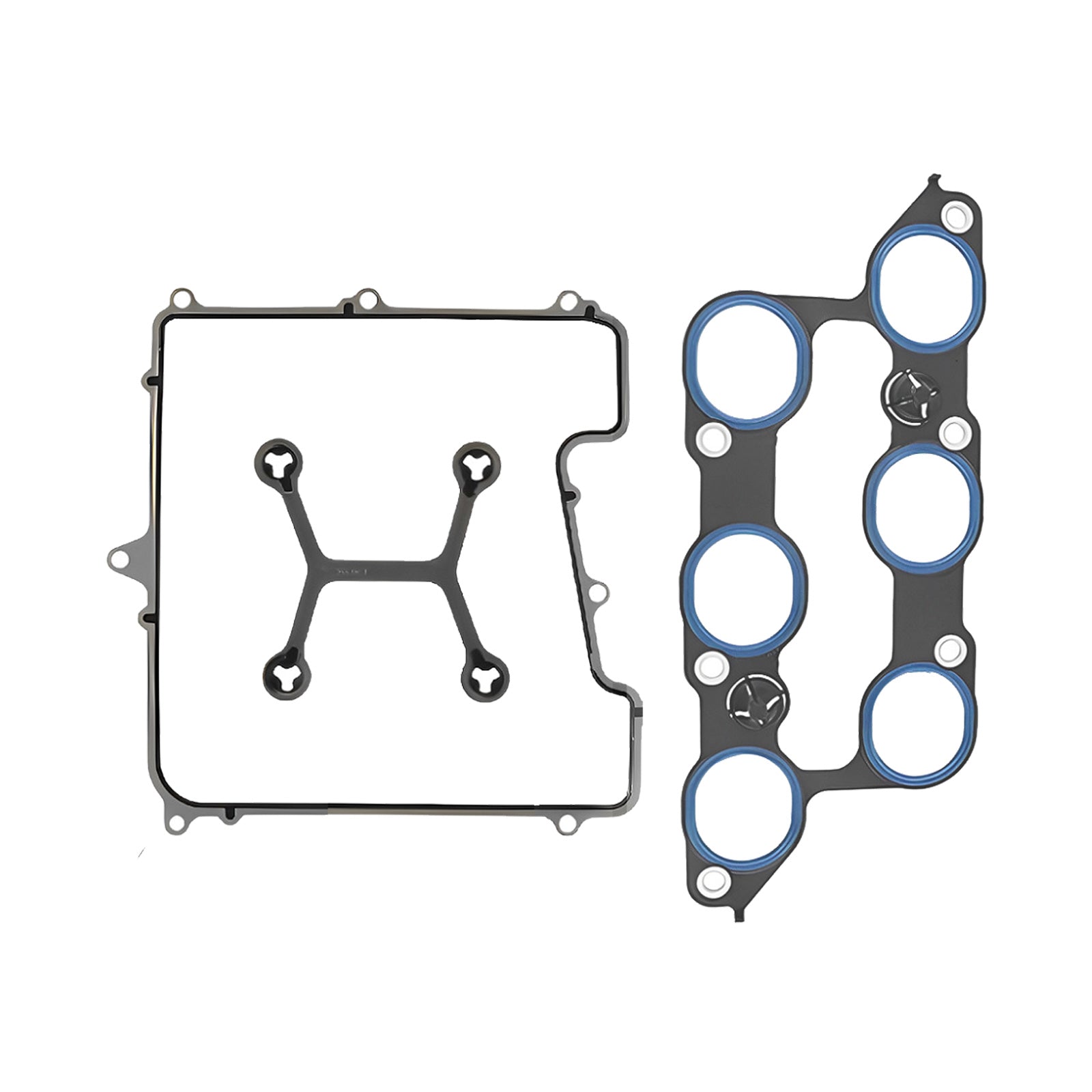 Intake Manifold Gasket Kit Suitable for Holden Commodore VE 3.6L V6 SIDI LLT-0
