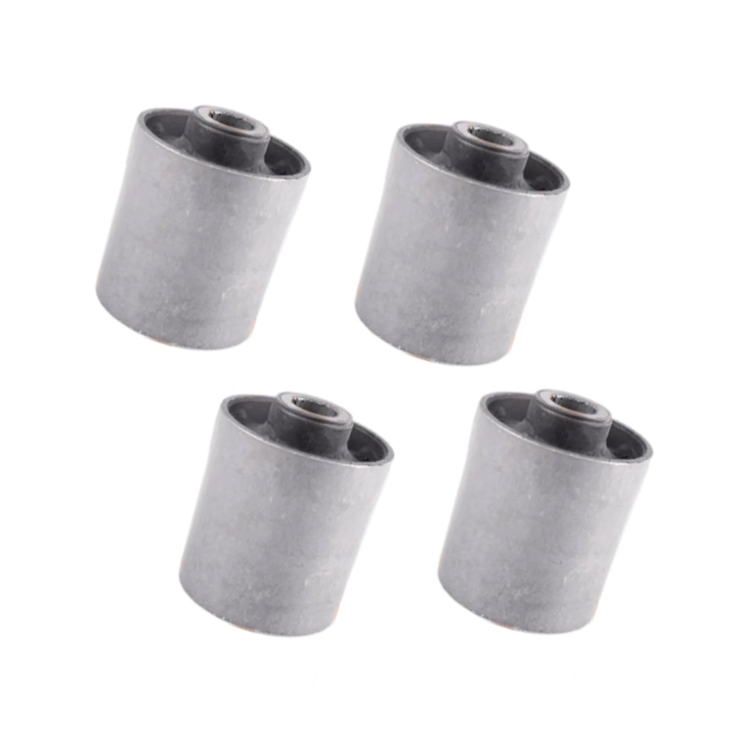 Suspension Bushings Rubber Suitable For Mitsubishi Delica Space Gear 2.8 3.0 Trailing Arm Bush Kit Rear-0
