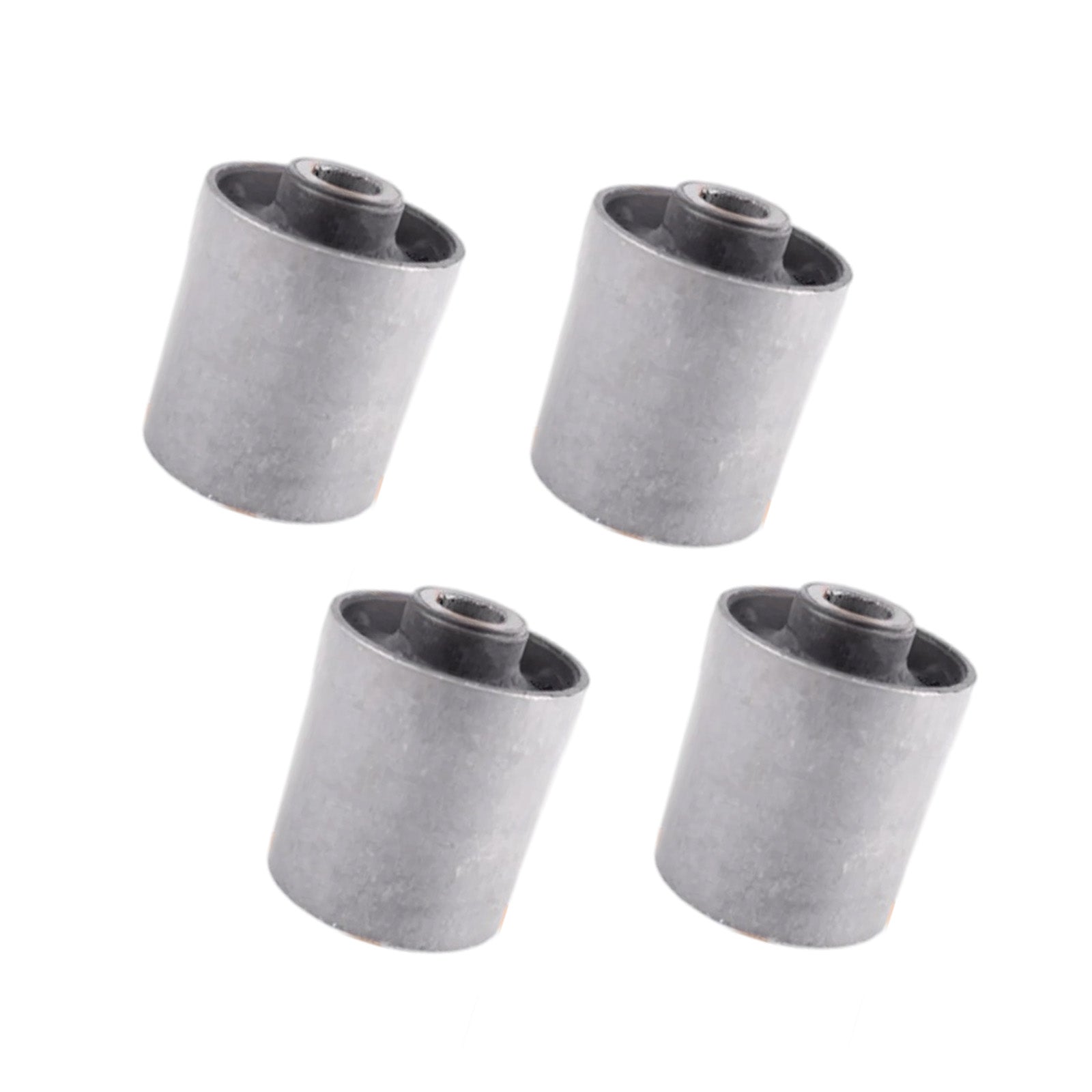 Suspension Bushings Rubber Suitable For Mitsubishi Delica Space Gear 2.8 3.0 Trailing Arm Bush Kit Rear-0