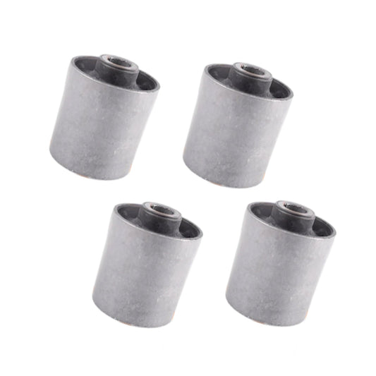 Suspension Bushings Rubber Suitable For Mitsubishi Delica Space Gear 2.8 3.0 Trailing Arm Bush Kit Rear-0