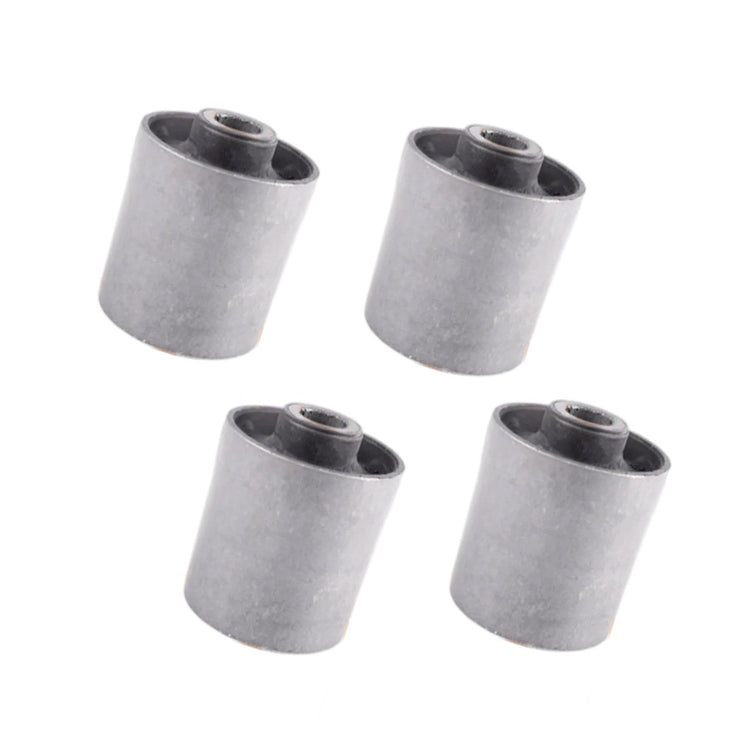 Suspension Bushings Rubber Suitable For Mitsubishi Delica Space Gear 2.8 3.0 Trailing Arm Bush Kit Rear-0