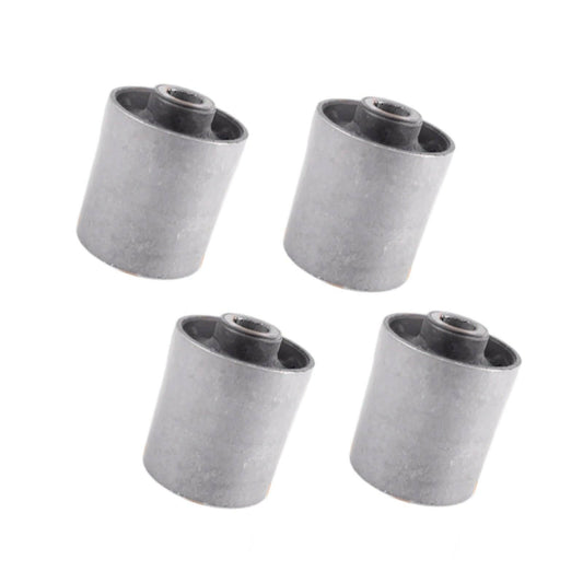 4x Lower Suspension Bushings Suitable For Mitsubishi Delica L400 2.8L 3.0L MR374485-0