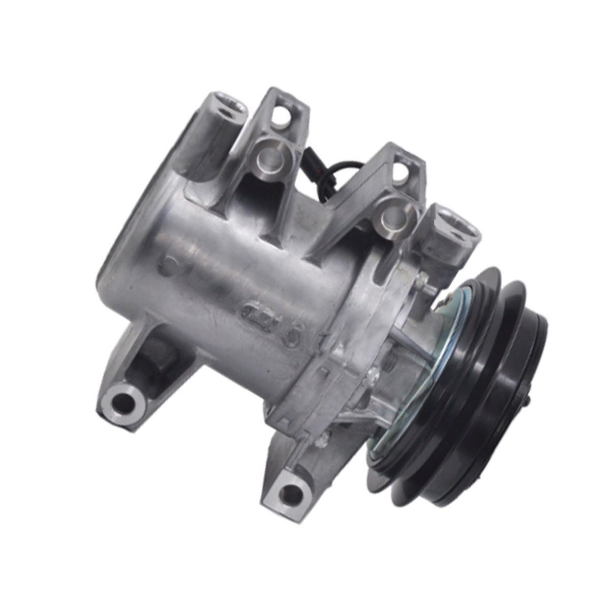 Air Con AC Compressor Suitable For Isuzu D-Max TF 3.0L Diesel 4JJ1-TC 2012-2016-1