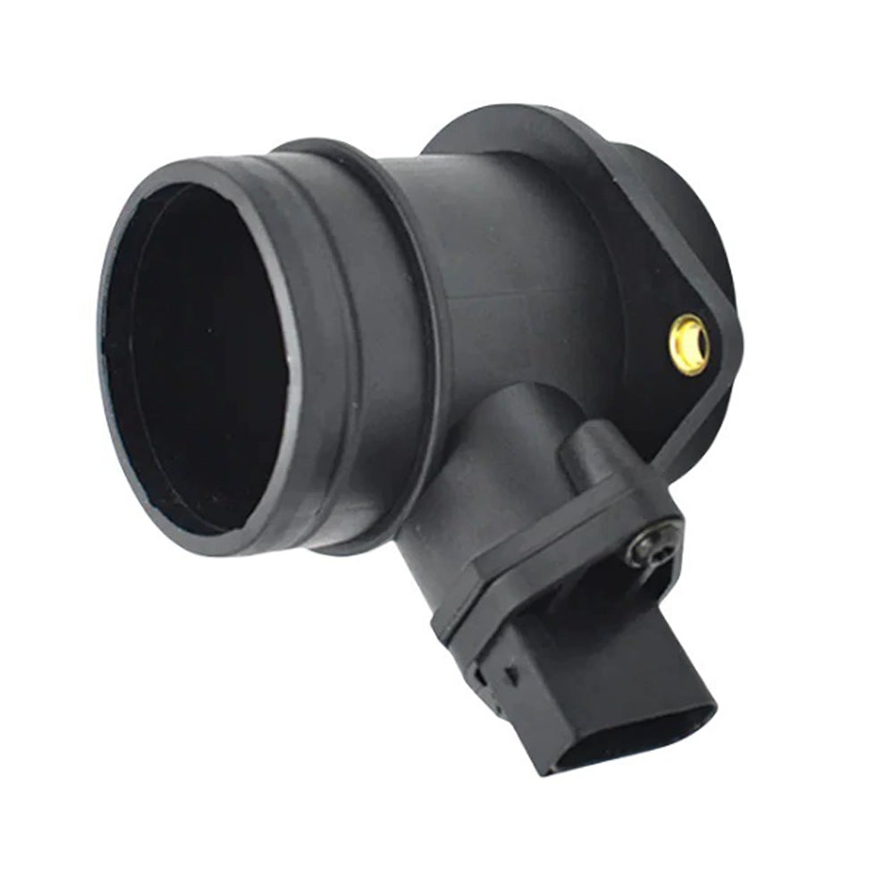 Mass Air Flow Sensor Suitable for BMW 1 Series E81 E87 3 Series E46 E90 E92-0