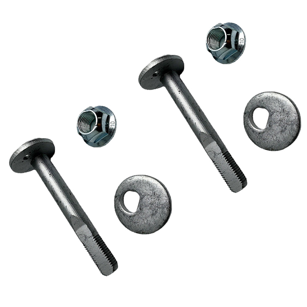 Rear Suspension Bolt Pair Suitable for Hyundai ix35 Tucson Kia Sportage-2