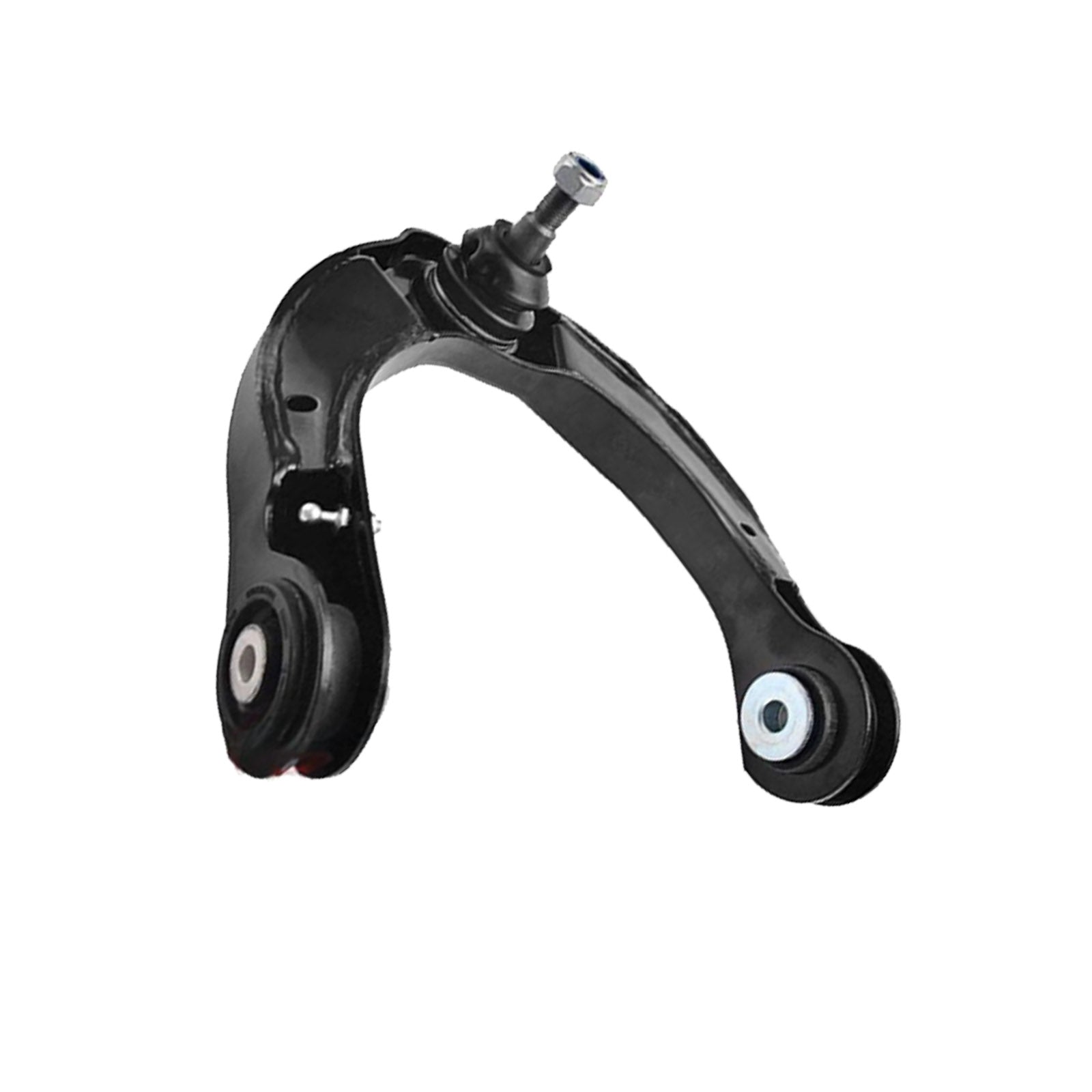 Pair of Front Upper Control Arms with Ball Joints Suitable For Jeep Grand Cherokee WK2 2010-2016-3