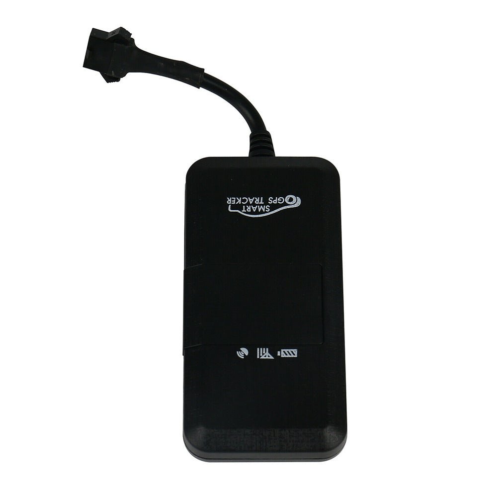 4G GPS Tracker Suitable For Car & Vehicle Anti - Theft Real - Time Alarm Tracking Device - Frazy's Auto Parts