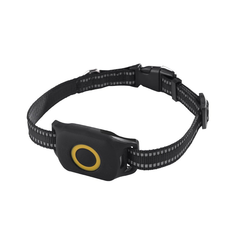 4G Wireless Portable Real - Time GPS Dog Tracker Suitable For Outdoor Use with Waterproof Durable Collar - Frazy's Auto Parts