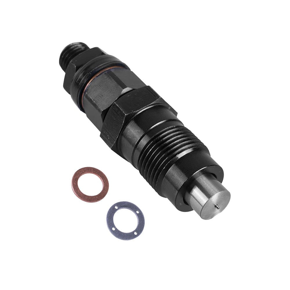 4PCS Desiel Fuel Injectors Suitable for Nissan Navara QD32 D22 3. 2L 1997 - 2001 - Frazy's Auto Parts