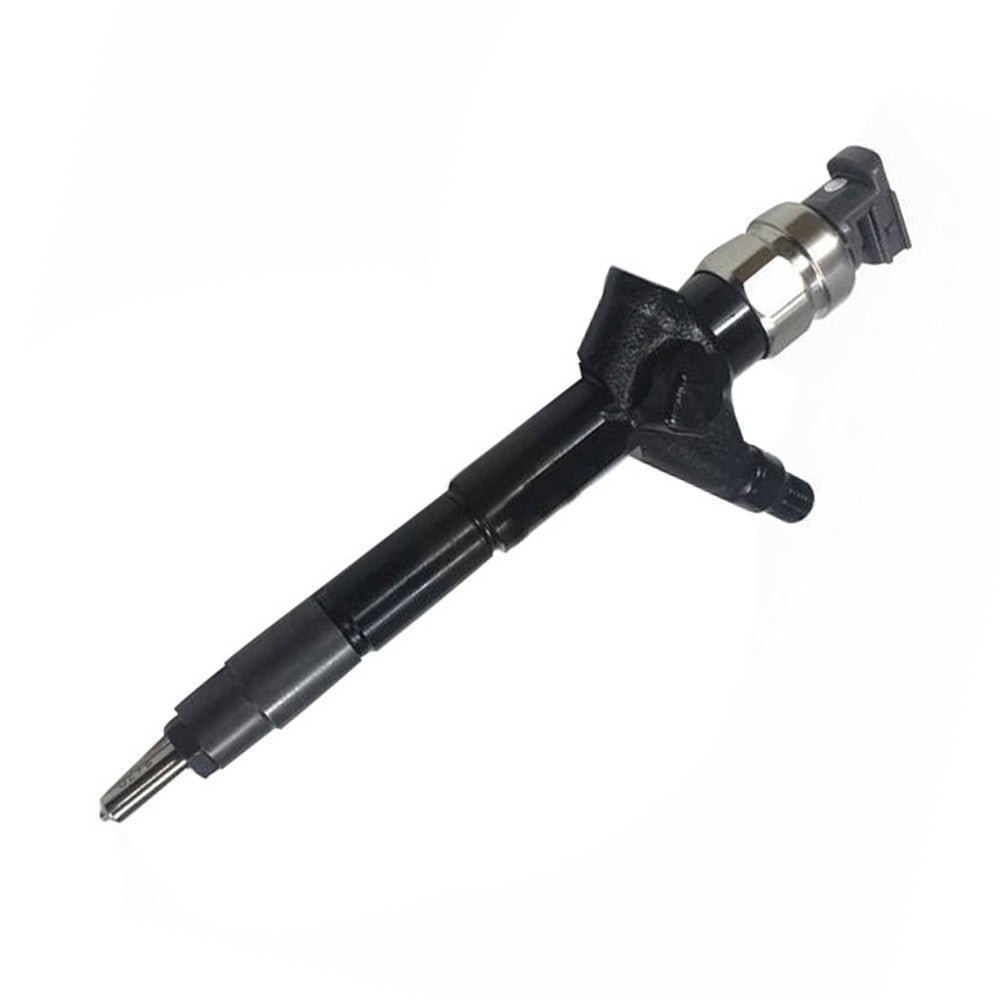 4pcs Diesel Fuel Injector Suitable for Nissan Navara D22 2. 5L 095000 - 6240 - Frazy's Auto Parts