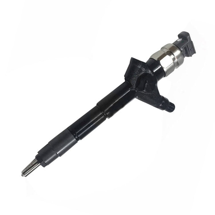 4pcs Diesel Fuel Injector Suitable for Nissan Navara D22 2. 5L 095000 - 6240 - Frazy's Auto Parts