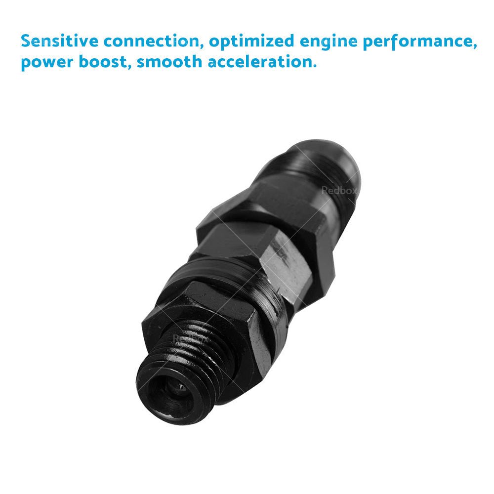 4PCS Diesel Fuel Injectors Suitable For Mitsubishi Pajero Triton 2. 5L 4D56 4D56T - Frazy's Auto Parts