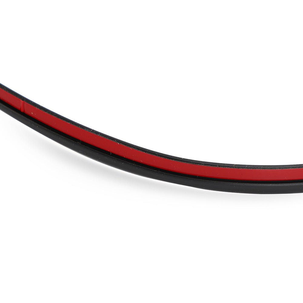 4Pcs Flare Rubber Seal Fits For Nissan Patrol GQ Y60 GU Y61 Y62 Navara D22 D40 - Frazy's Auto Parts