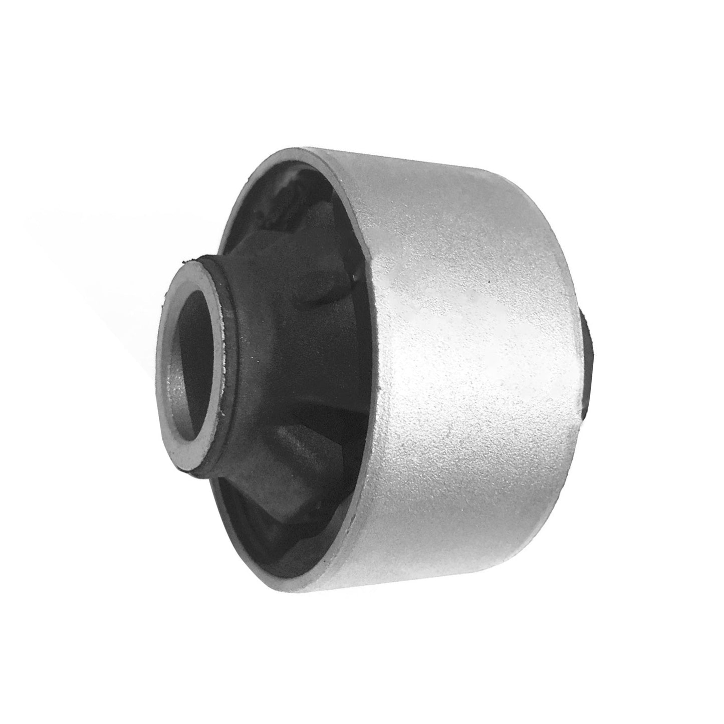 4PCS Front Lower Control Arms Bushing Suitable for Subaru Legacy Forester 03 - 17 - Frazy's Auto Parts