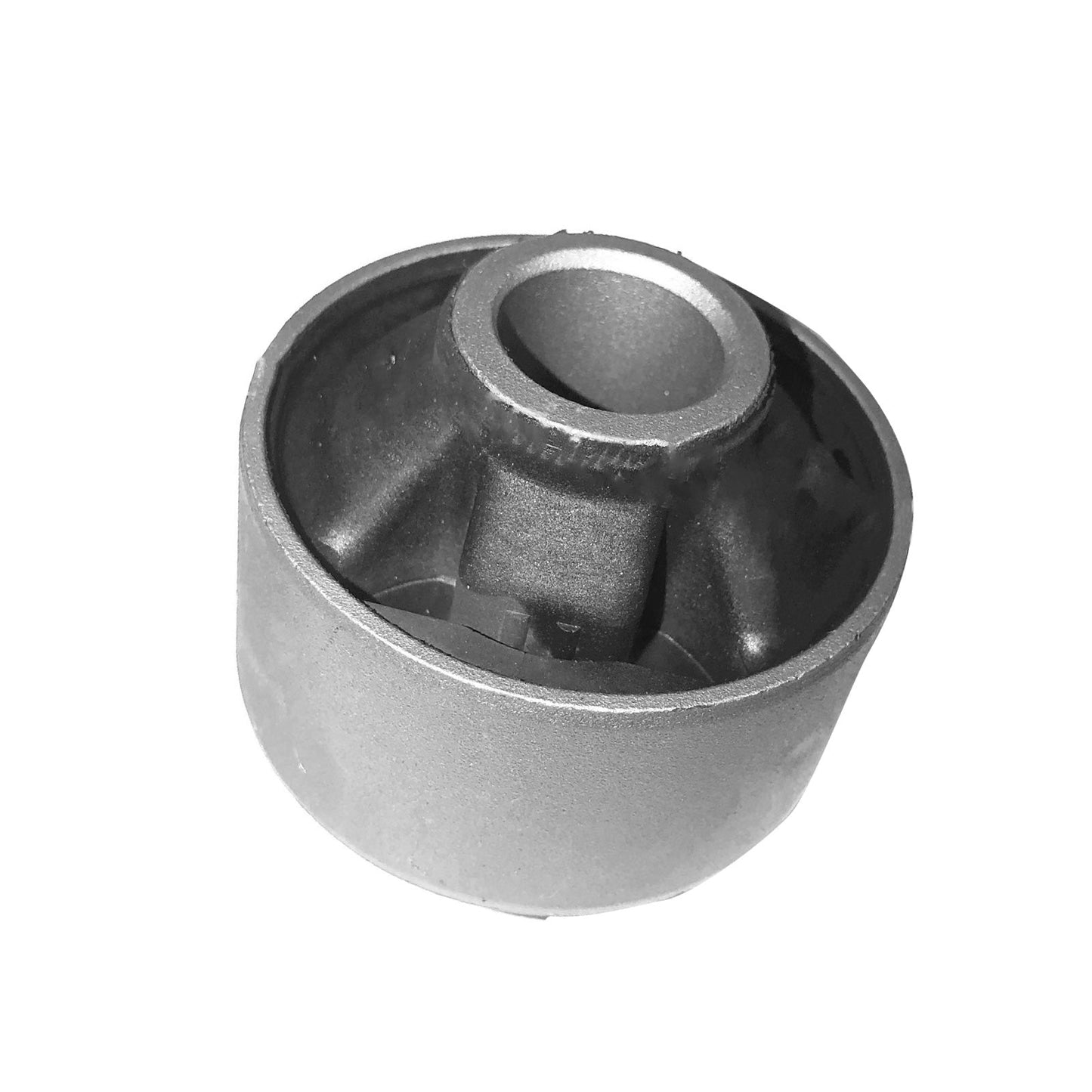 4PCS Front Lower Control Arms Bushing Suitable for Subaru Legacy Forester 03 - 17 - Frazy's Auto Parts