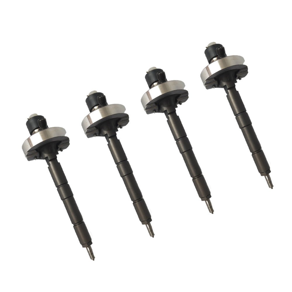 4PCS Fuel Injectors Fits For Nissan Patrol GU or Y61 Diesel 3. 0L ZD30 ZD30DDTi - Frazy's Auto Parts