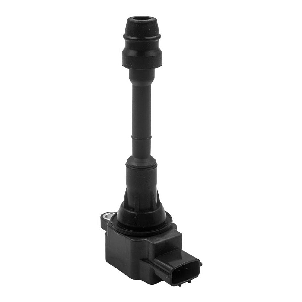 4PCS Ignition Coils Suitable For Nissan X - Trail 01 - 07 T30 2. 5L QR25DE 224488H300 - Frazy's Auto Parts