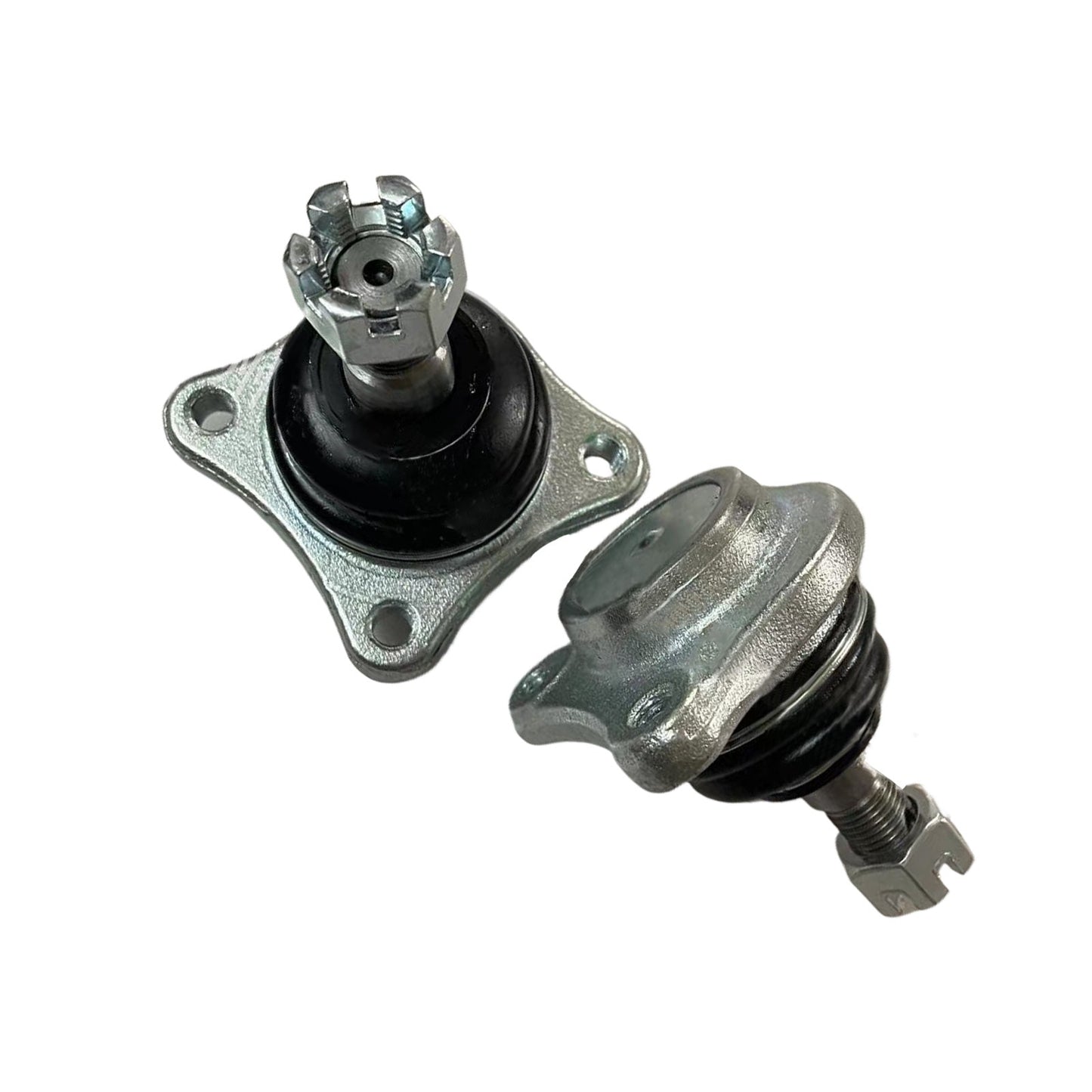 4pcs UpperLower Ball Joint Kit Suitable for Mitsubishi Triton ML MN UTE 4WD RWD - Frazy's Auto Parts