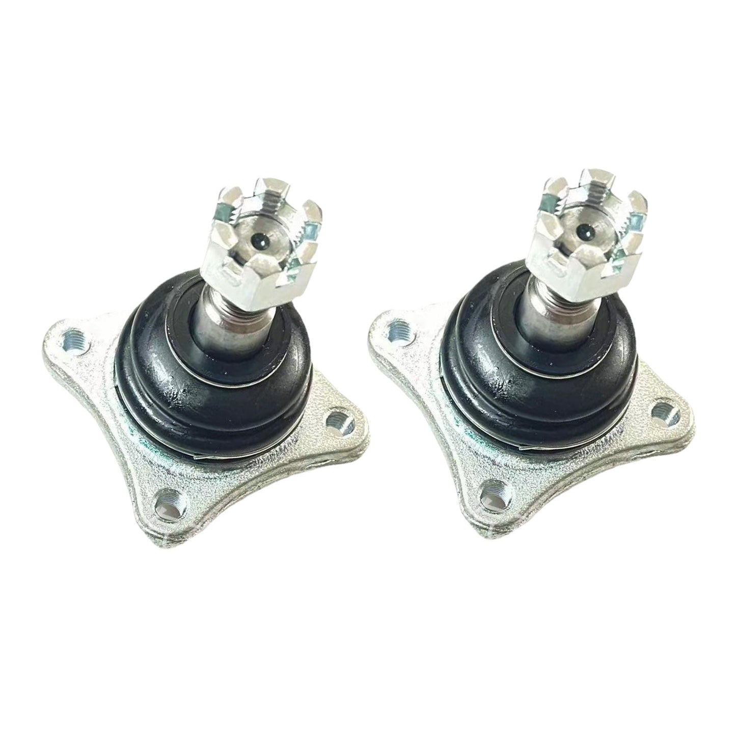 4pcs UpperLower Ball Joint Kit Suitable for Mitsubishi Triton ML MN UTE 4WD RWD - Frazy's Auto Parts