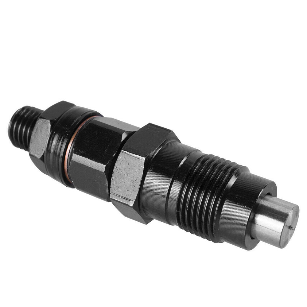 4x 4M40 4M40T Diesel Fuel Injectors Suitable For Mitsubishi Delica Spacegear Pajero 2.8L - Frazy's Auto Parts