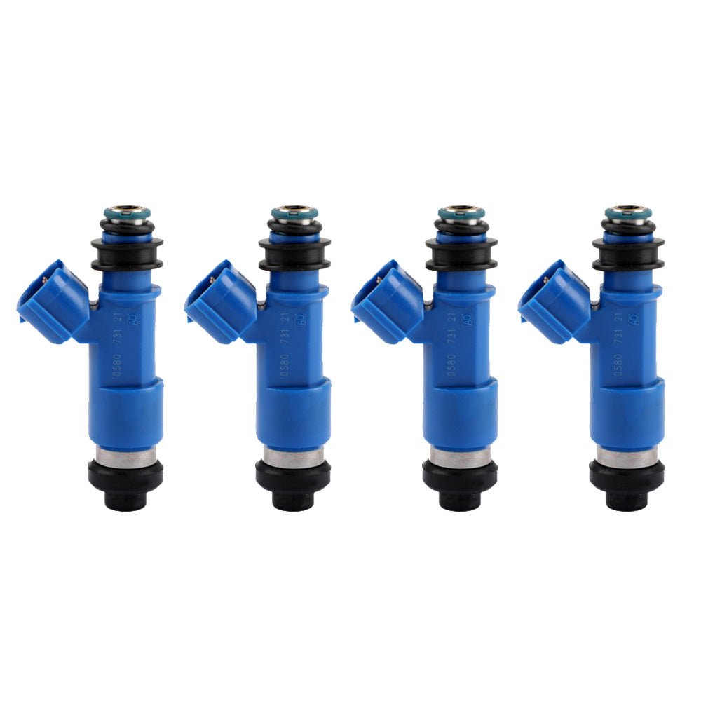 4x 565cc Fuel Injector Suitable For Subaru Impreza / Forester / Legacy 16611 - AA720 - Frazy's Auto Parts