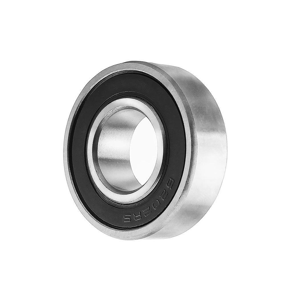 4x 6202 - 16 - 2RS Ball Bearings 16x35x11mm Double Sealed Chrome Steel Suitable For Various Applications - Frazy's Auto Parts