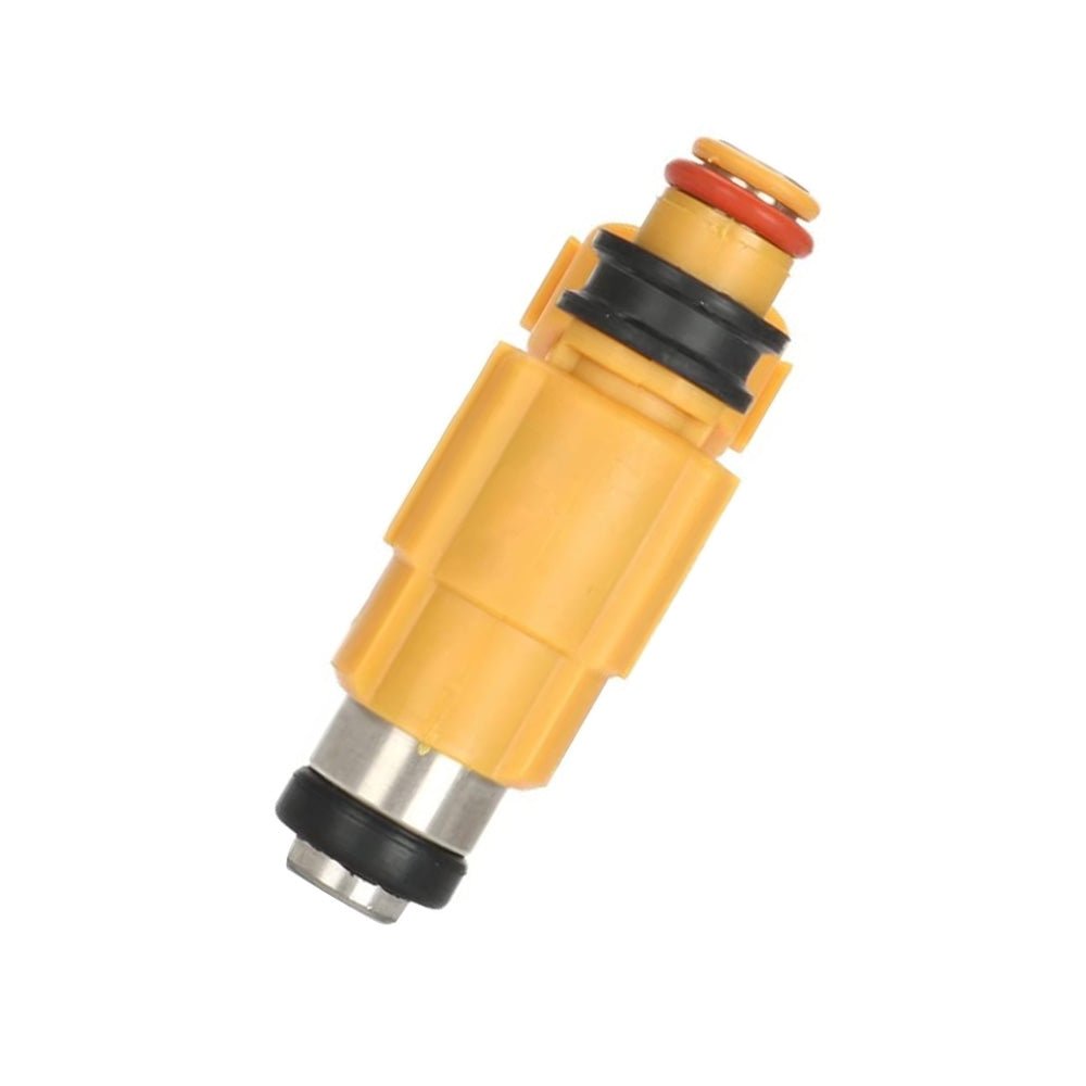 4x CDH275 Fuel Injector Suitable For Mitsubishi Triton MK 1996 - 2003 2.4L 4CYL 4G64 - Frazy's Auto Parts